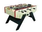 France Football Game Table 5FT with Telescopic Play Rod / Multicolor Player