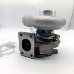 Excavator Parts Turbo HX25 4035722 403-5722 Turbocharger for Cummins