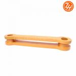 2155-1306B 53HRC Excavator Link DH300 DX300 2155-1307B Doosan Daewoo Parts
