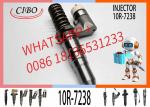 246-1854 Factory price for 5130 5230 engine injector 246-1854 diesel fuel