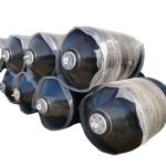 Eva Colorful Floating Foam Fender 2.0*3.5m Iso9001 Certified For Boat Dock