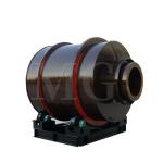 High Efficiency Industrial Three Cylinder Rotary Sand Limestone Drum Sand Dryer