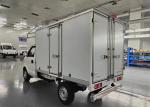 Cenntro LS210 2 Seats Small Electric Truck Right Hand Drive Cargo Box Truck