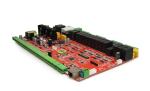 Aluminum Through Hole Aluminum Pcb Circuit Board Prototype