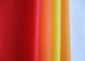 Wholesale Breathable Waterproof Non Woven Fabric Polyester Spunbond Fabric Anti Ultraviolet from china suppliers