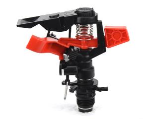 Wholesale 1/2 Inch Agriculture Impact Sprinkler Male Lawn Sprinklers Garden Irrigation from china suppliers
