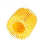 High quality oil filter 04152-37010 04152-YZZA6 car engine parts for Japanese