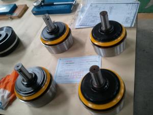 Wholesale 3NB1600 Triplex Mud Pump And Mud Pump Spare Parts API 7K Standard from china suppliers