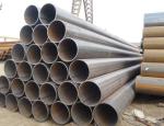 Astm A333 Cold Rolled Steel Pipe ST37 ST52 Seamless Steel Pipe