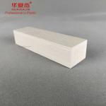 Anticorrosion Pvc Crown Moulding For Living Pop Room