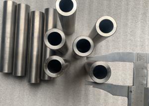 Wholesale Anti Corrosion Bright Surface Pure Zr702 Zirconium Round Bar/Tube/Pipe from china suppliers