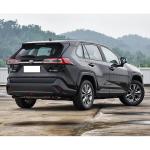 2024 Hybrid Cars Toyota Wildlander GAC Leading Edition 20T Compact SUV ACC