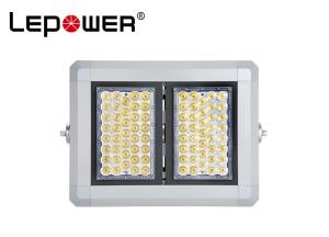 Wholesale High Power Outdoor LED Stadium Flood Light 500W Replace 1000W 4000K No Glare from china suppliers