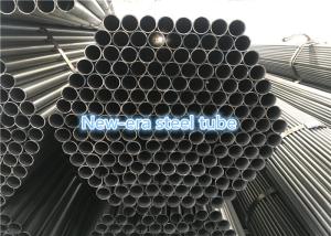 Wholesale 8 Inch Schedule Round Carbon Steel Welded Pipe ASTM A36 For Low Pressure Liquid Delivery from china suppliers