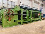 Chemical Industrial Gabion Making Machine Flooding Protection