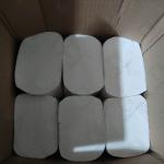 17-45GSM FSC Certification Napkin Paper Specifically For Catering / Dining