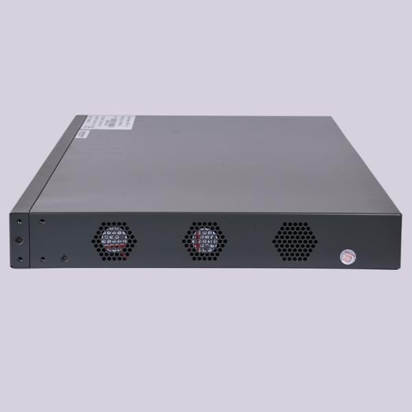 20KM Transmission 4*10G SFP+ 4 PON Ports GEPON EPON OLT