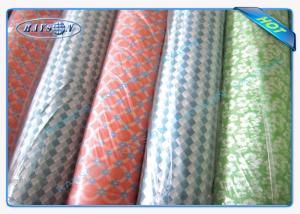 Wholesale Beautiful 100% New PPSB PP Spunbond Non Woven For Flowers Packing / Gift Packing from china suppliers