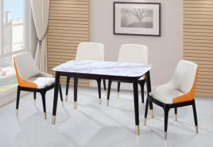 Wholesale Faux Marble Dinette Sets from china suppliers