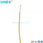 Copper Conductor Afr-250 Series PTFE Film Wrapped Insulated Two Cores Installati