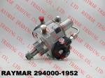 DENSO Genuine HP3 common rail fuel pump 294000-0590, 294000-1952 for HINO N04C