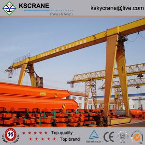 Wholesale Best After-sale Service Single Beam Trolley Hoist Crane from china suppliers