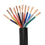 4mm 6mm 10mm 16mm 25mm 35mm Copper Electric Wire Electrical Cable For Building