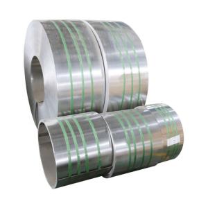 Wholesale TISCO ASME Stainless Steel Flat Strips Cold Rolled 410 430 904 from china suppliers