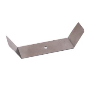 Wholesale Customized Spring Steel Battery Contact Clip Hardware Stamping Parts from china suppliers
