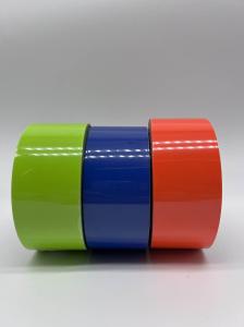 Wholesale Colored Heat Transfer Reflective Tape For Safety Gear Clothing Signage And Vehicles from china suppliers