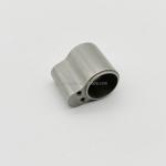 Precision Sintered Metal Parts MIM Lock Parts Metal Bushing ODM