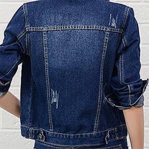 Wholesale No Stretchy 8OZ Denim Fall Winter Fabrics Cotton Material Weave Twill 58 Inch Width from china suppliers