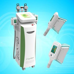 Wholesale rf &amp; cryolipolysys from china suppliers