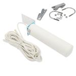 4G Antenna 12dBi WIFI Modem LTE booster With 5m cable and SMA male for 4g modem