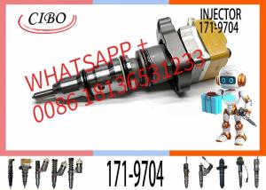 Wholesale Fuel Injector 1719704 171-9704 10R-1306 10R-1257 229-8842 178-6342 178-6343 177-4752 177-4753Engine 3126B from china suppliers