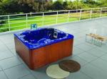 hot tub ,Outdoor Bathtub,swim spa,whirlpool,bahtub ,hot bathtub,swing pool SPAF