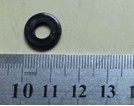 1750295447-31 ATM Machine Parts Diebold Nixdorf DN200 IOC In-Output Module Collect Unit Spacer