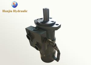 Wholesale BRAKE HYDRAULIC MOTOR BMP FOR CRANES EXCAVATORS MINING EQUIPMENT from china suppliers