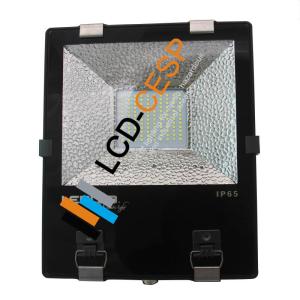Wholesale 4mm Thick Temper Glass IP65 Industrial LED Flood Lights from china suppliers