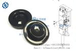 Non Toxic CATEEEEEE H115 Hydraulic Breaker Diaphragm For Construction Machinery