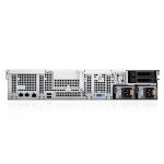 2U Rack Server PowerEdge R760XD2 PowerEdge R760XS for Demanding Work Environment