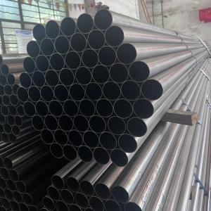 Wholesale PIPE BE SCH 10S WLD A312 TP 316L ASME B36.19 SIZE- 100 Stainless Steel Welded Tube from china suppliers