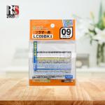 Food Snacks Packaging Stand Up Pouch Disposable OPP Poly Plastic Header Bags