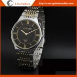 Fast&Furious 7 Unisex Watches Stainless Steel Strap Vintage Watch Retro Watch