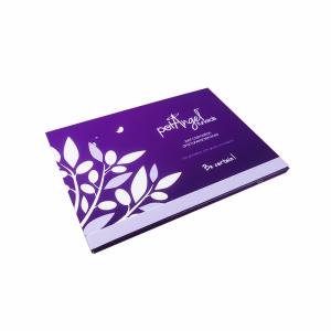 Wholesale Glossy Paper Craft LCD Video Brochure Card 7 Inch With 5GB Memory For Business from china suppliers