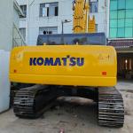 in stock excavator used komatsu pc400/secodn hand original color used Komatsu