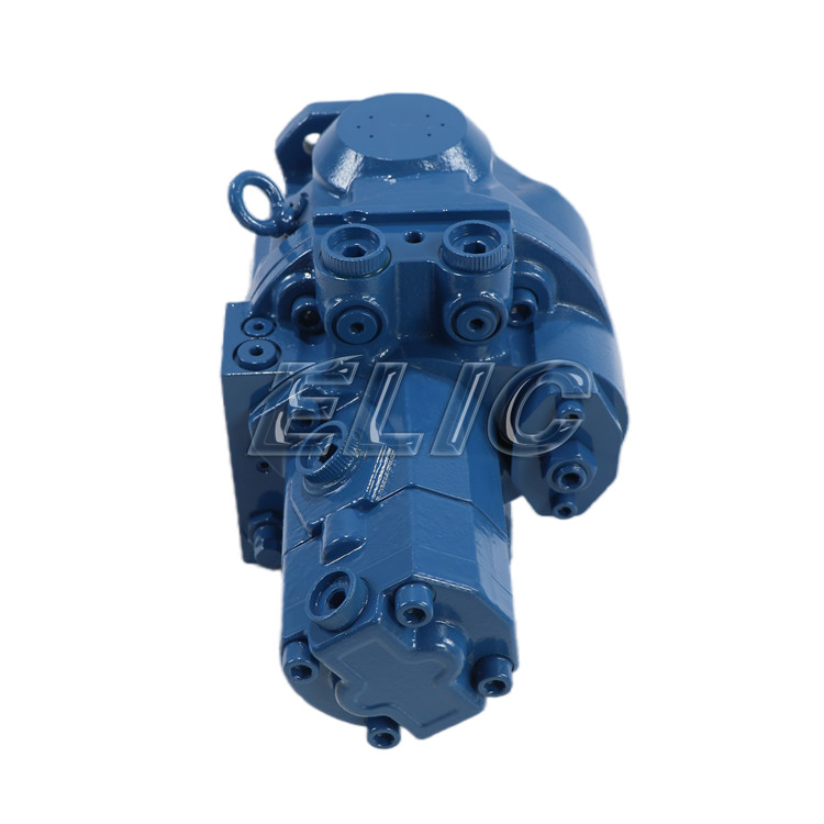 R55-7 R60-5 R60-7 Hydraulic Piston Pump EC55 EC50 31M6-15022 31M8-15020 31M6-50031