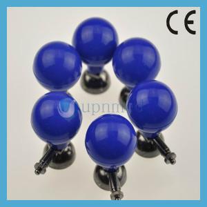 Wholesale ECG sunction electrodes,ecg chest suction,6 pieces one box from china suppliers