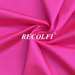 Wholesale Seamless Activewear Knit Fabric Repreve Fiber Workout Yoga Wear 200GSM from china suppliers