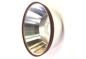 Wholesale Superhard Resin Bond Diamond Grinding Wheel , High Durability CBN Diamond Grinding Wheels from china suppliers